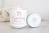 Cozy Morning | Spiced Chai, Cardamom + Cream Soy Candle
