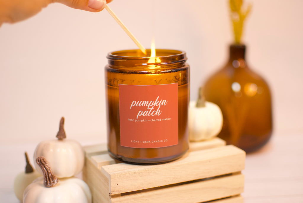 Pumpkin Patch