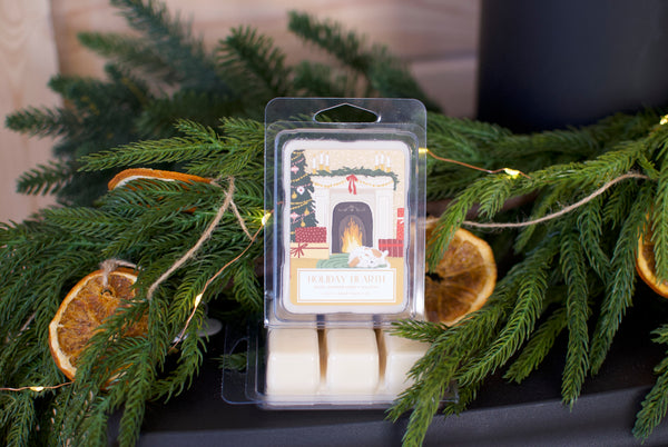 Wax Melt Warmers – Wildcat Soaps & Candles