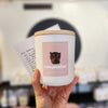 Miss Peaches' Summer Estate Charity Candle