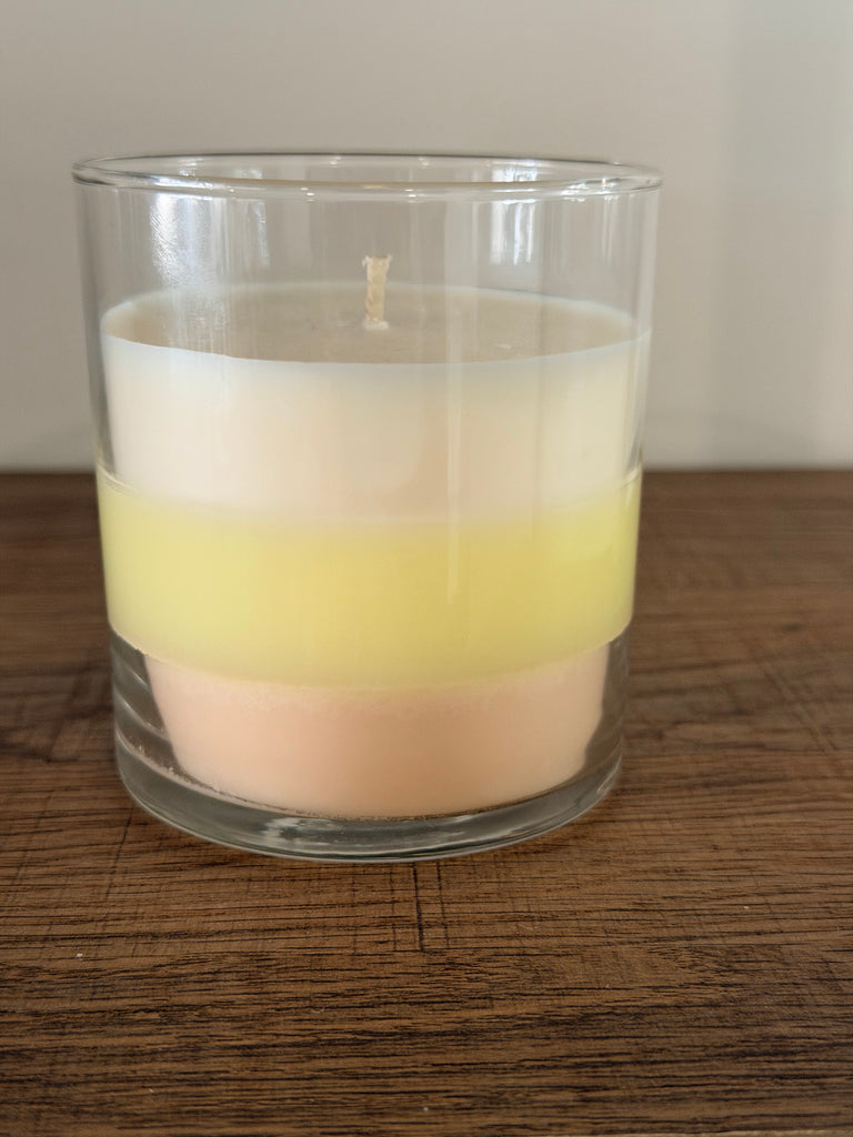 Layer Candle