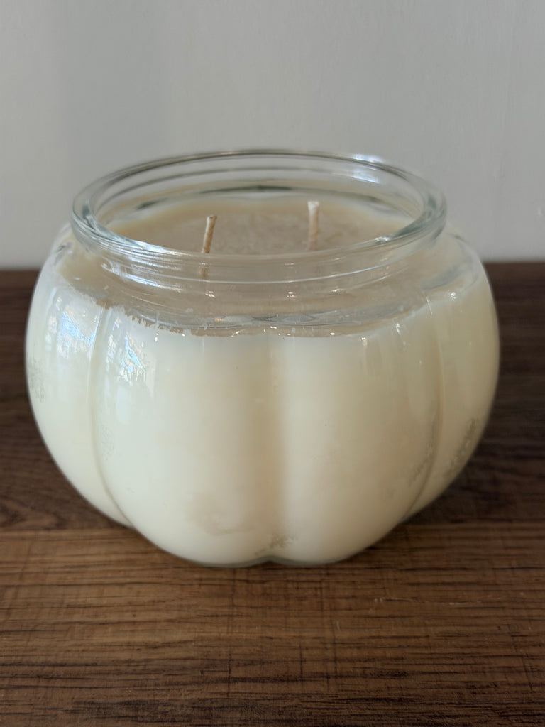 Pumpkin 2-Wick
