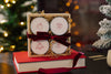 Holiday Candle Tin Gift Set