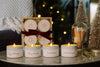 Holiday Candle Tin Gift Set