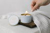 4oz Tin Candle