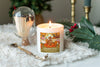 Pumpkin Spice Soy Candle | Pumpkin Butter, Warm Spice + Vanilla