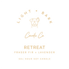 Retreat Wax Melts