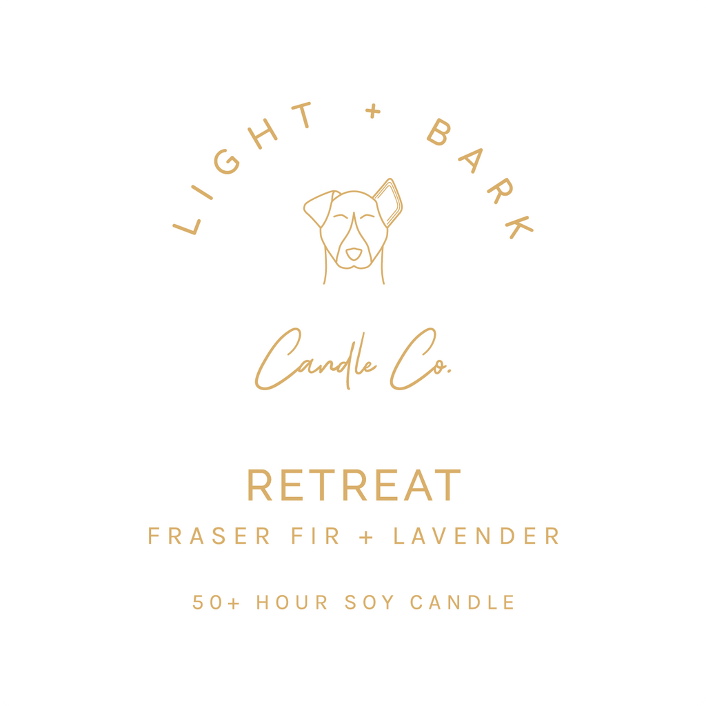 Retreat Wax Melts