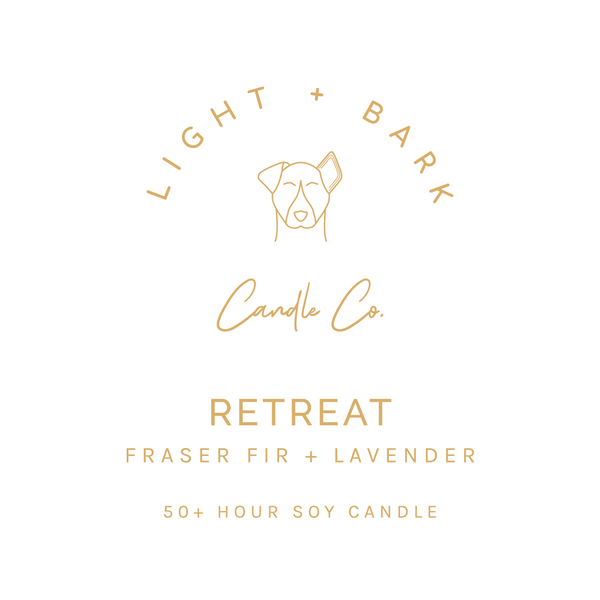 Retreat Wax Melts