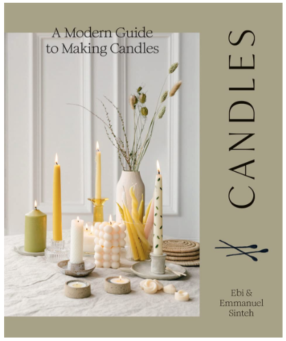 Candle Book