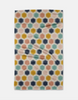 Geometry Kitchen Towel