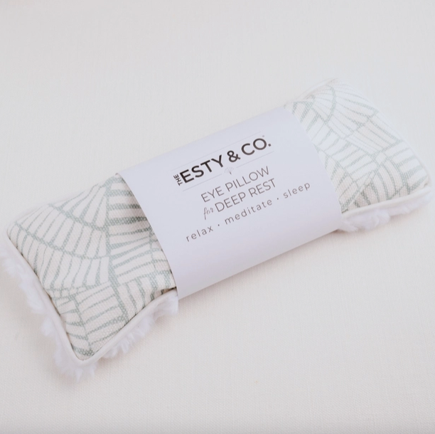Eye Pillow