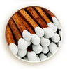 Mini Cloche Matches
