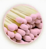 Mini Cloche Matches