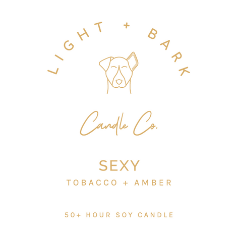 Sexy Wax Melts