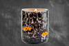 Halloween Icon Glass Candle Making Class