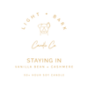 Staying In Wax Melts