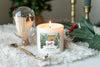 Tree Farm Soy Candle | Fraser Fir, Fresh Balsam + Snow Days