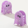 Pearl Ghost Hair Clip
