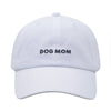 Dog Mom Baseball Cap
