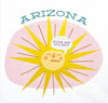 Arizona - Fuck Me, It's Hot Dishtowel