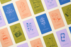 A Little Lift: Actions for Care & Community Ritual Deck