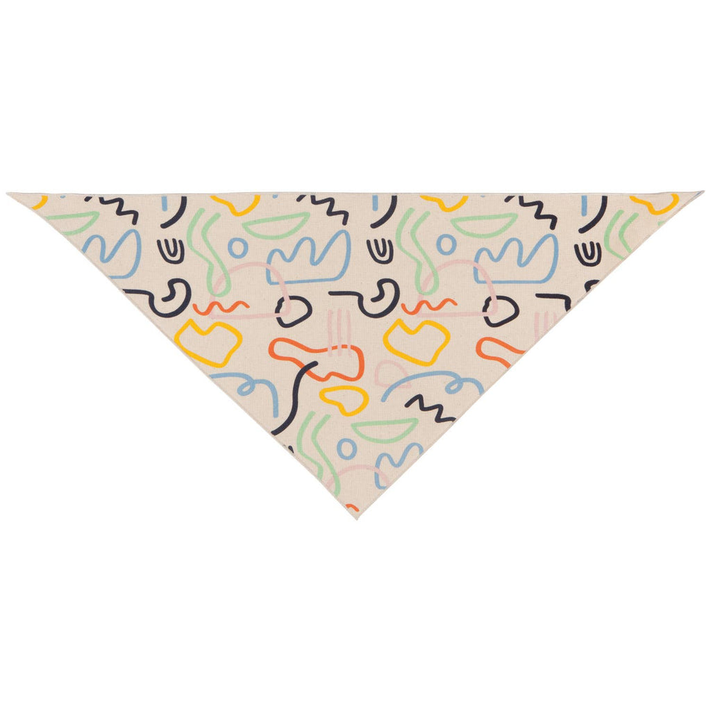 Dog Bandana