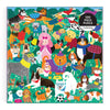 Doggone Days - 500 Piece Puzzle