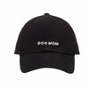 Dog Mom Baseball Cap