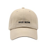 Dog Mom Baseball Cap