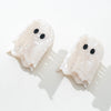 Pearl Ghost Hair Clip