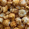 POPPED Artisan Popcorn