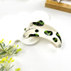 Spotted Dog Hair Clip