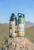 Scenic Route | Sticker