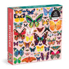 Brilliant Butterflies  - 500 Piece Puzzle