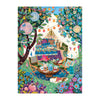 Victoria Ball Blooming Escape  - 1000 Piece Puzzle