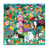 Doggone Days - 500 Piece Puzzle