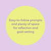 Manifest That Sh*t: A Journal to Turn Your Dreams into Reality