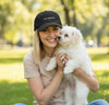 Dog Person Baseball Cap