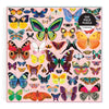 Brilliant Butterflies  - 500 Piece Puzzle