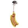 Rope Dog Toy | Hot Dog