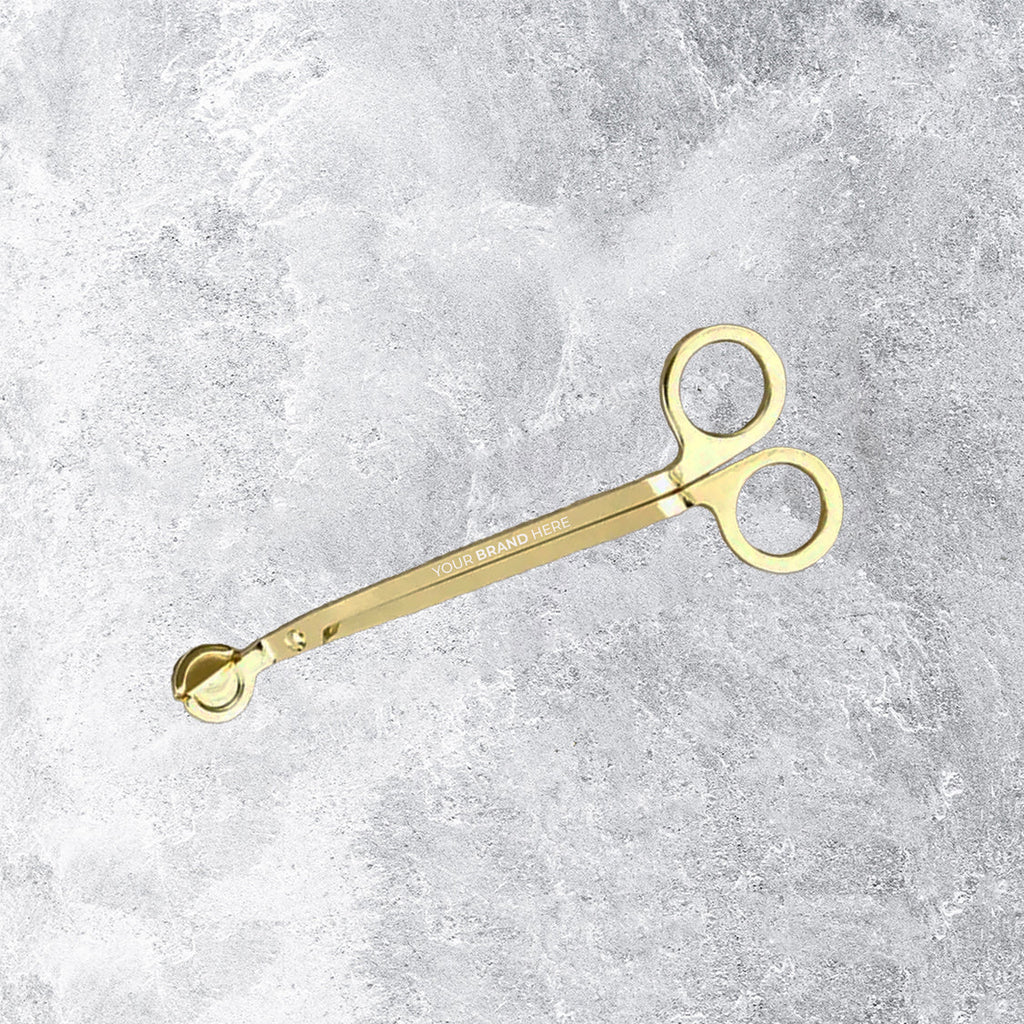 L+B Wick Trimmer