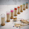 Mini Cloche Matches