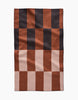 Geometry Kitchen Towel