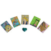 Rainbow Bridge Pet Loss Deck