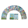 Rainbow Bridge Pet Loss Deck