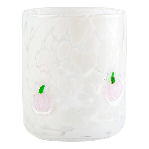 Halloween Icon Glass Candle Making Class