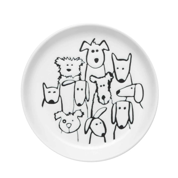 Random Dog Coaster