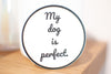 Perfect Dogs Stickers